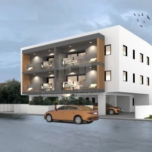 1 Bedroom Apartment for Sale in Tseri, Nicosia District