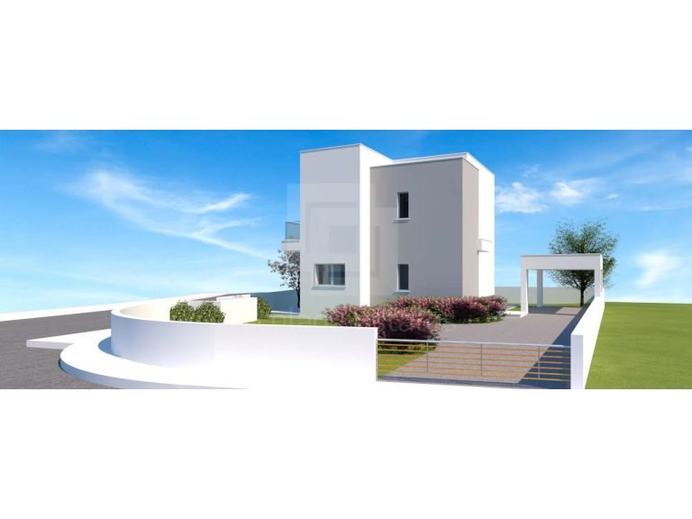 2 Bedroom House for Sale in Kouklia, Paphos District