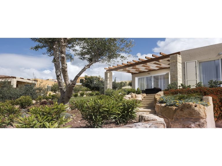 3 Bedroom House for Sale in Chlorakas, Paphos District