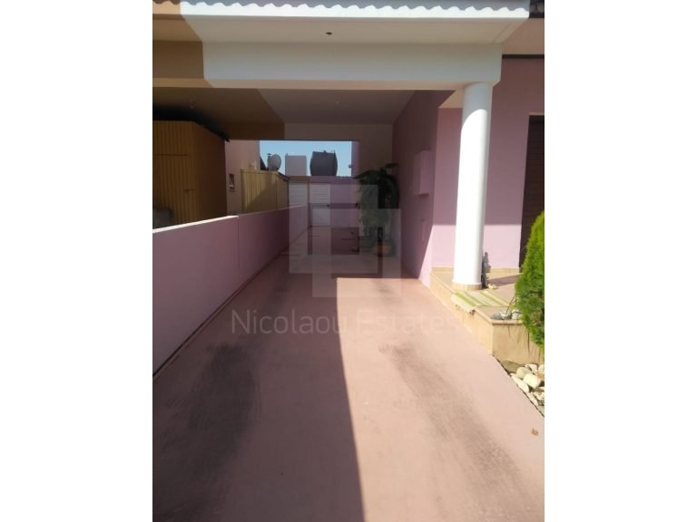 4 Bedroom House for Sale in Dali, Nicosia District