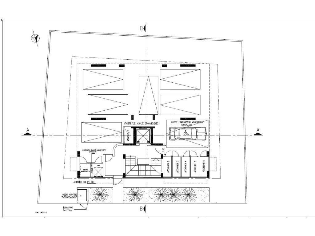 2 Bedroom Apartment for Sale in Latsia, Nicosia District