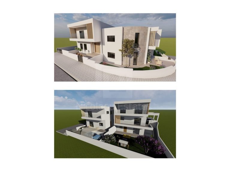 Cheap Houses and Villas for Sale Limassol up to 800000 euro