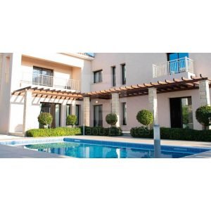 3 Bedroom House for Sale in Kouklia, Paphos District