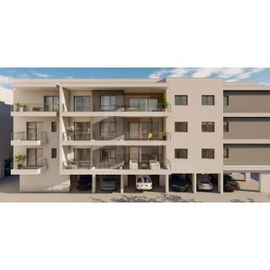 4 Bedroom Apartment for Sale in Kato Paphos