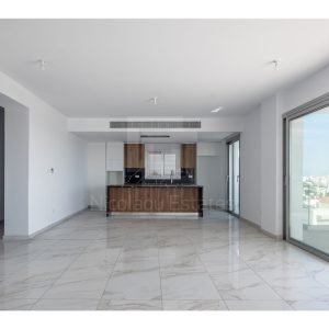 3 Bedroom Apartment for Sale in Strovolos, Nicosia District