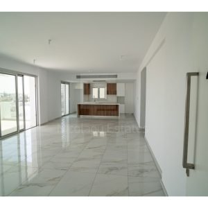 3 Bedroom Apartment for Sale in Strovolos, Nicosia District