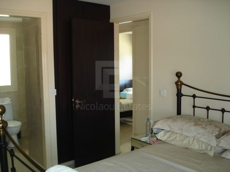 3 Bedroom Apartment for Sale in Faneromeni, Larnaca District