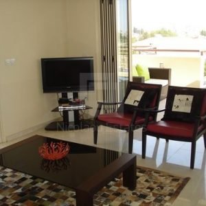 3 Bedroom Apartment for Sale in Faneromeni, Larnaca District