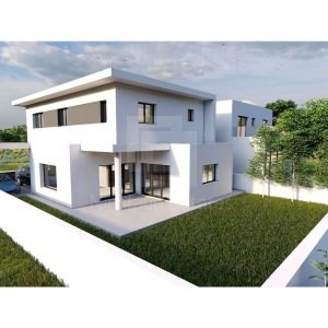 3 Bedroom House for Sale in Lakatamia, Nicosia District