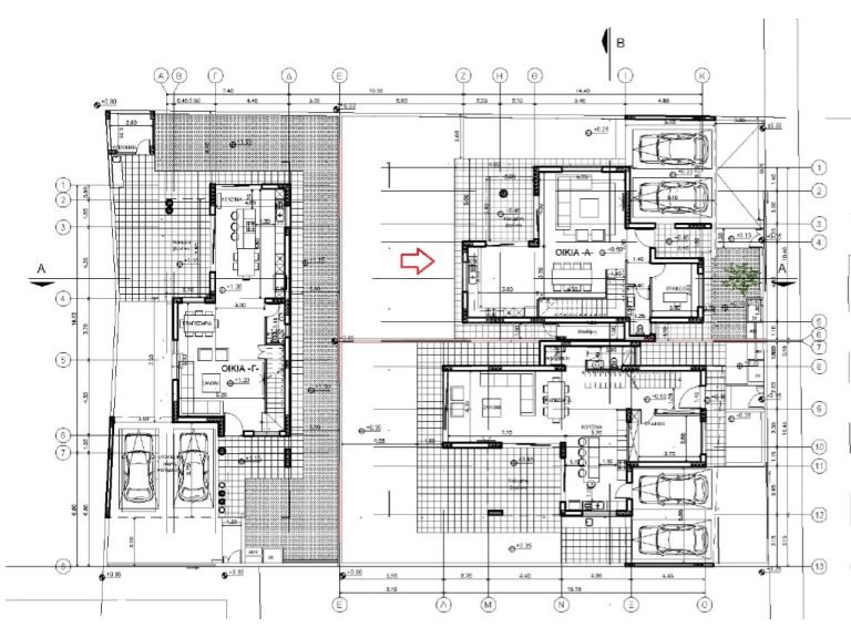 3 Bedroom House for Sale in Lakatamia, Nicosia District