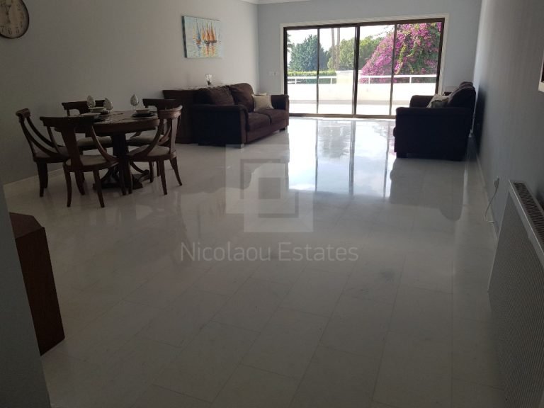 3 Bedroom Apartment for Sale in Pyrgos Lemesou, Limassol District