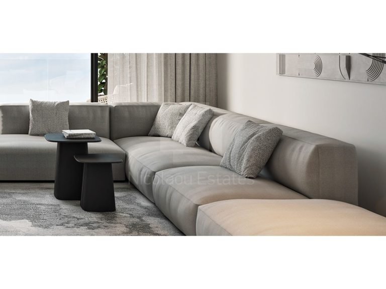 2 Bedroom Apartment for Sale in Nicosia District