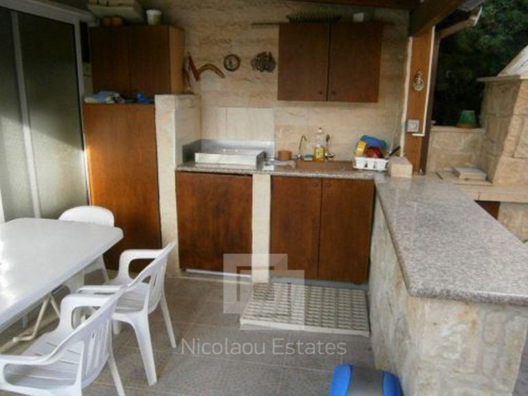 6+ Bedroom House for Sale in Limassol District