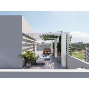 1 Bedroom Apartment for Sale in Aradippou, Larnaca District