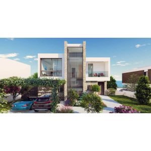 3 Bedroom House for Sale in Paphos