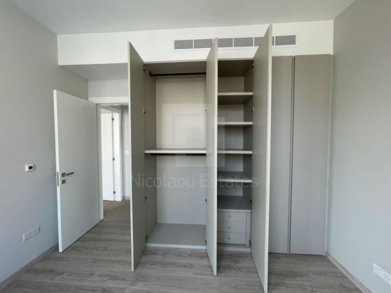 2 Bedroom Apartment for Sale in Limassol District