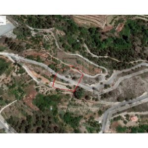 Plot for Sale in Nicosia District