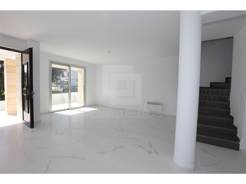 4 Bedroom House for Sale in Strovolos, Nicosia District