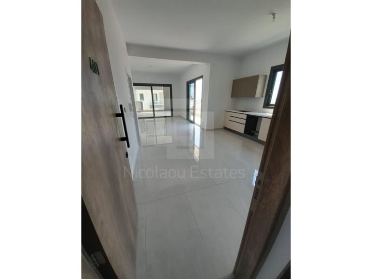 2 Bedroom Apartment for Sale in Agios Tychonas, Limassol District