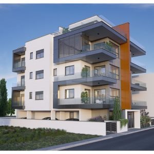 3 Bedroom Apartment for Sale in Limassol District