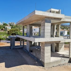 House for Sale in Peyia, Paphos District