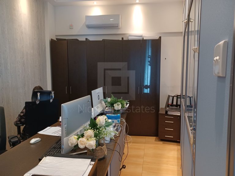 155m² Office for Sale in Limassol District