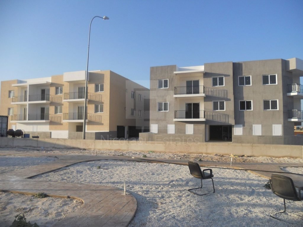 1650m² Building for Sale in Liopetri, Famagusta District