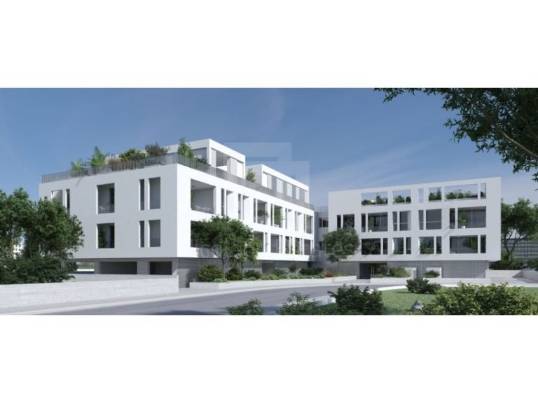 4 Bedroom Apartment for Sale in Engomi, Nicosia District