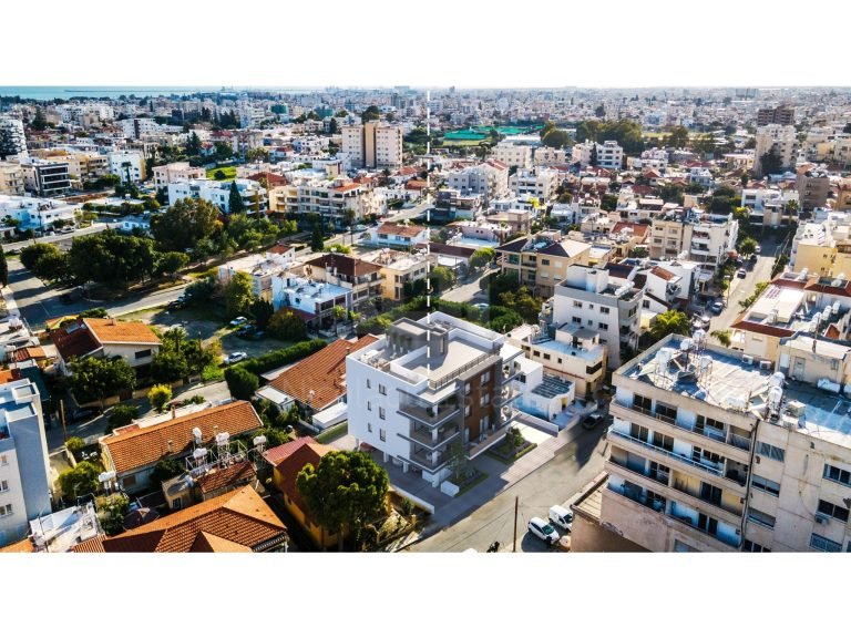 2 Bedroom Apartment for Sale in Limassol District