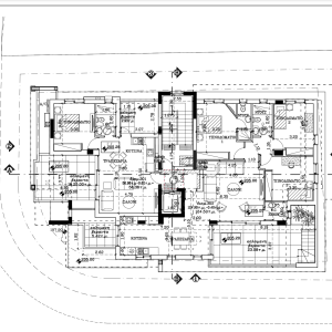 1 Bedroom Apartment for Sale in Aglantzia, Nicosia District