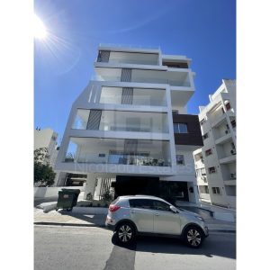 4 Bedroom Apartment for Sale in Engomi, Nicosia District