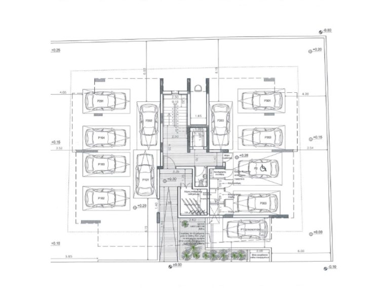 2 Bedroom Apartment for Sale in Strovolos, Nicosia District