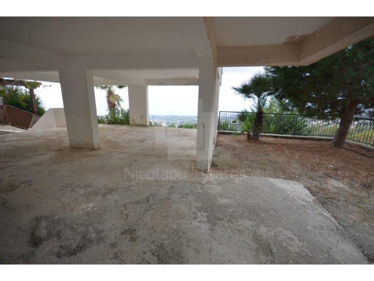 4 Bedroom House for Sale in Paphos District