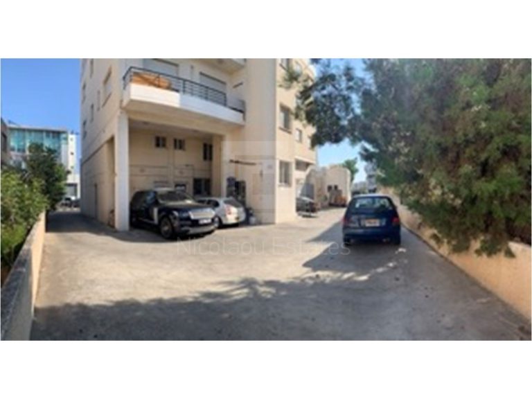 Building for Sale in Limassol District