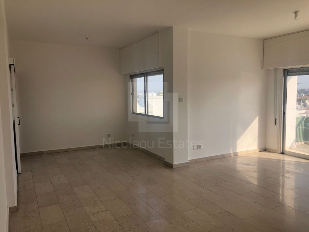 3 Bedroom Apartment for Sale in Strovolos, Nicosia District