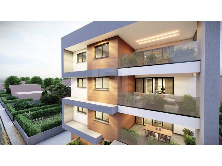 Cheap Apartments for Sale Nicosia up to 300000 euro