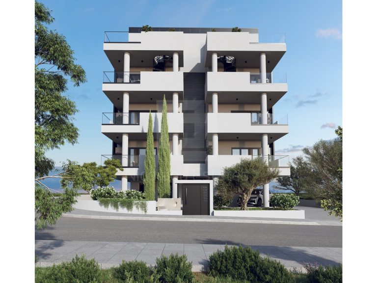 2 Bedroom Apartment for Sale in Famagusta District