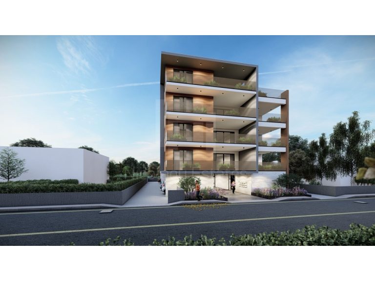 3 Bedroom Apartment for Sale in Paphos – Agios Pavlos, Nicosia District