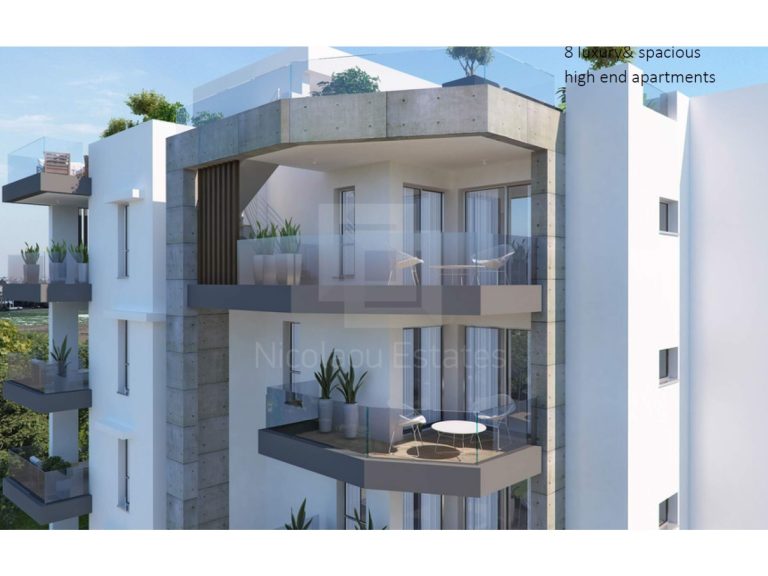 Cheap Apartments for Sale Larnaca up to 300000 euro