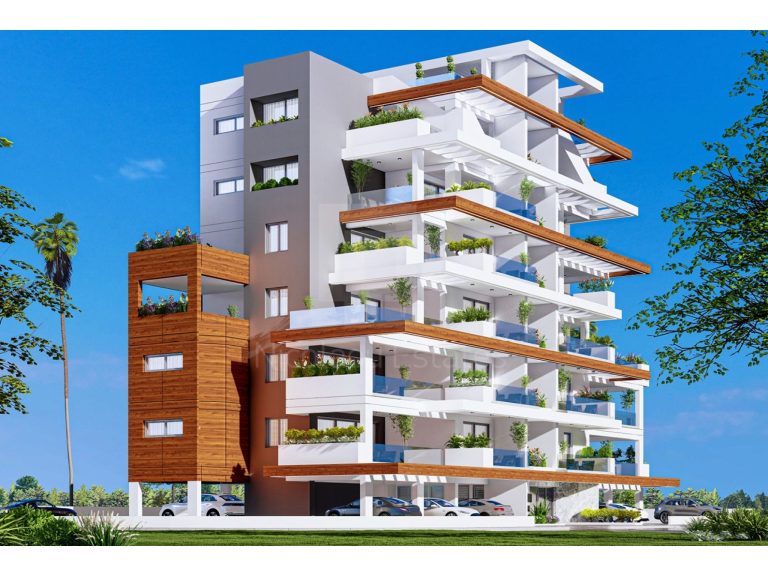 Cheap Apartments for Sale Larnaca up to 400000 euro