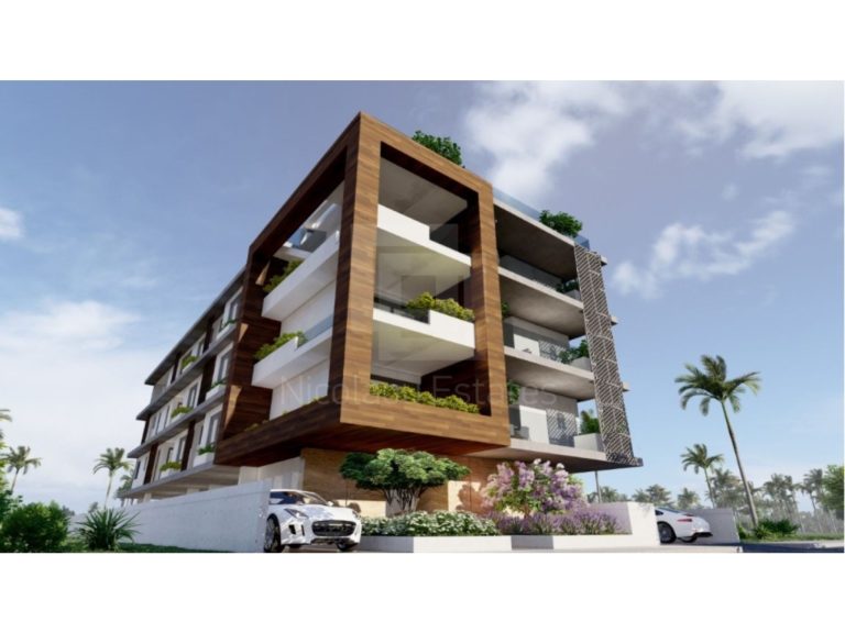 Cheap Apartments for Sale Larnaca up to 300000 euro