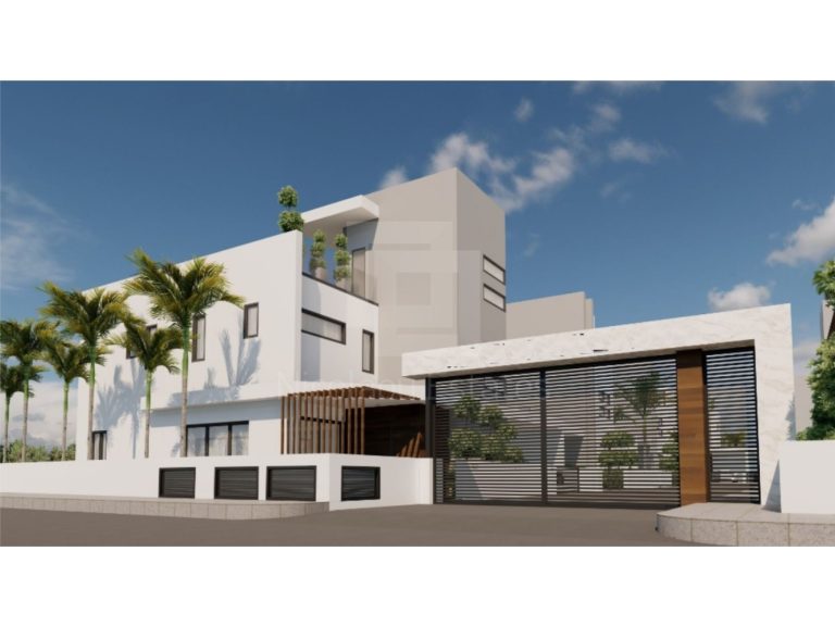 3 Bedroom House for Sale in Kiti, Larnaca District