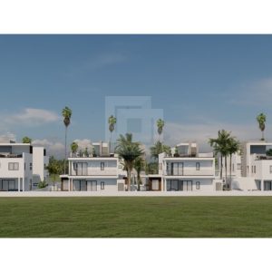 3 Bedroom House for Sale in Kiti, Larnaca District