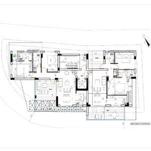 2 Bedroom Apartment for Sale in Larnaca District