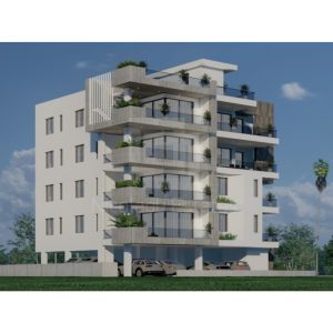 2 Bedroom Apartment for Sale in Larnaca District