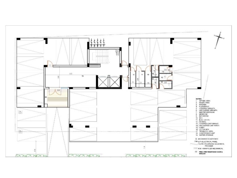 Cheap Apartments for Sale Larnaca up to 900000 euro