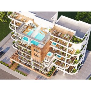 2 Bedroom Apartment for Sale in Larnaca – Makenzy