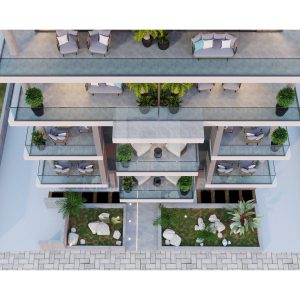 3 Bedroom Apartment for Sale in Larnaca District