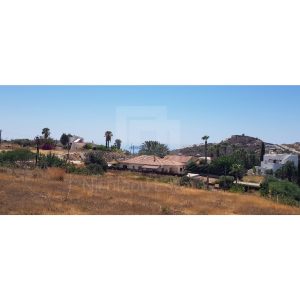 843m² Plot for Sale in Agios Tychonas, Limassol District