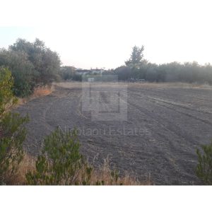 2,277m² Plot for Sale in Moni, Limassol District